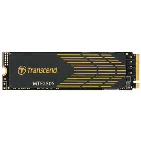 SSD Transcend MTE250S 4TB M.2 2280 s chladičom 

