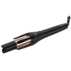 Kulma lokňovač SOGO SS-3875 čierna

