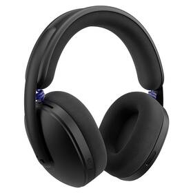 Headset Logitech G325 LIGHTSPEED Wireless čierny

