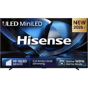 Televízor Hisense 100U7SE 

