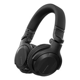 Slúchadlá Pioneer DJ HDJ-CUE1BT-K čierna

