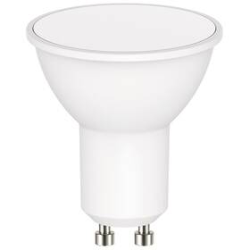 Inteligentná žiarovka EMOS GoSmart MR16 4,8 W GU10 Wi-Fi RGBW 

