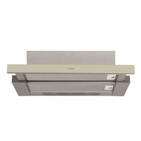 Odsávač pár Whirlpool AKR 750 G SD sivý

