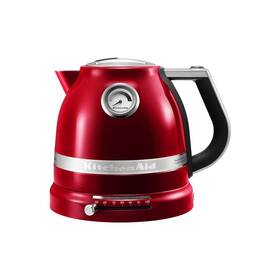 Rýchlovarná kanvica KitchenAid 5KEK1522ECA červená

