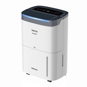 Odvlhčovač Rohnson R-91250 Power Dry Genius Wi-Fi čierny/biely

