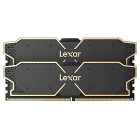 Pamäťový modul Lexar 32GB (2x16GB) DDR5 6000MHz CL38 OC čierny

