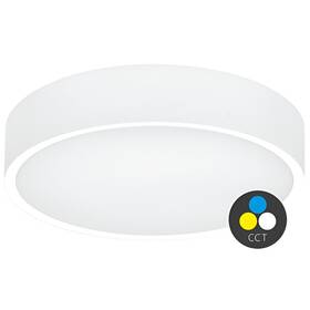 LED stropné svietidlo ECOLITE WMAT300-15W/BI 

