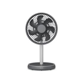 Ventilátor Duux DXCF90 Rize Flex, gray sivý

