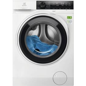 Práčka Electrolux EW8F4414SUC biela

