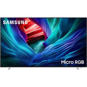 Televízor Samsung 115" Micro RGB MRE115MR95F 

