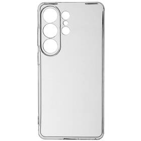 Kryt na mobil WG Azzaro TPU slim na Samsung Galaxy S26 Ultra 5G priehľadný

