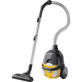 Podlahový vysávač Electrolux ECGC21-2Y žltý

