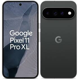Mobilný telefón Google Pixel 11 Pro XL 5G 16 GB / 512 GB čierny

