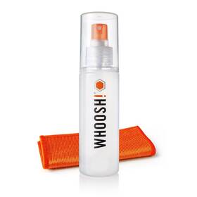 Čistiaca sada WHOOSH Screen Shine On the Go XL čistič obrazoviek - 100 ml 

