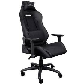 Herná stolička Trust GXT 714 RUYA čierna

