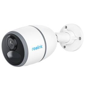 IP kamera Reolink Go Series G330 - Go Plus biela

