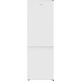 Chladnička s mrazničkou Gorenje NRK6182PW4 biela

