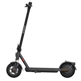 Elektrická kolobežka Xiaomi Electric Scooter Elite čierna farba
