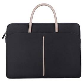 Brašna na notebook Carneo 15,6" čierna

