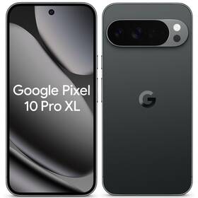 Mobilný telefón Google Pixel 10 Pro XL 5G 16 GB / 512 GB - Obsidian 

