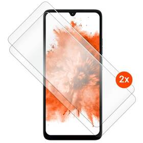 Tvrdené sklo FIXED na TCL 60 SE (2 ks) 

