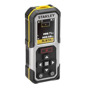 Laserový diaľkomer Stanley FMHT77050-XJ 

