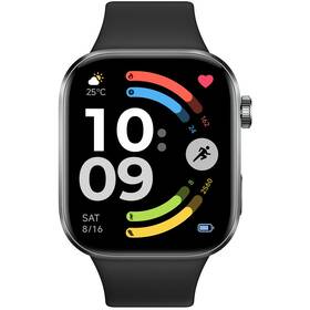 Inteligentné hodinky Xiaomi Redmi Watch 6 čierne

