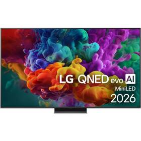 Televízor LG 65QNED87B6A 

