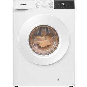 Práčka so sušičkou Gorenje WD1G2P854A3D2 biela

