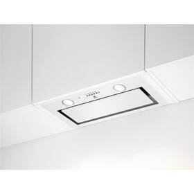 Odsávač pár Electrolux LFG716W biely

