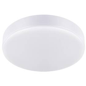 LED stropné svietidlo Solight LECCE, 30 cm biele


