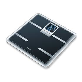 Osobná váha Beurer BG 40 Black 

