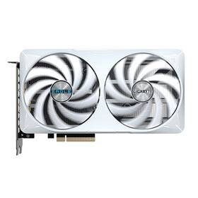 Grafická karta GIGABYTE GeForce RTX 5060 Ti EAGLE ICE OC 8G 


