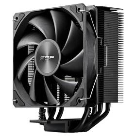 Chladič CPU FSP NP5-B čierny

