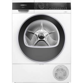 Sušička bielizne Siemens WQ43G2AMCS biela

