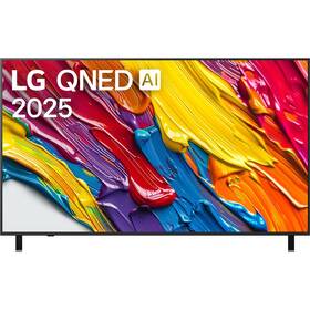 Televízor LG 75QNED84A 

