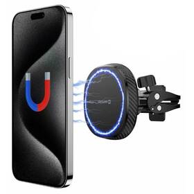 Držiak na mobil Swissten MagStick COMPACT čierny

