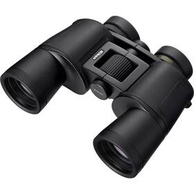 Ďalekohľad Nikon Action 8×42 čierny

