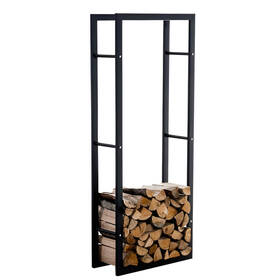 Stojan na drevo J.A.D. TOOLS 40x25x125 cm 

