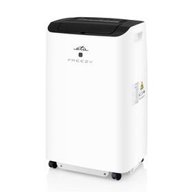 Mobilná klimatizácia ETA 1578 90000 biela farba
