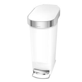 Odpadkový kôš Simplehuman CW1392, 40 l 

