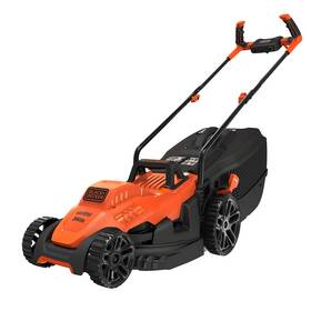 Kosačka Black-Decker BEMW461BH-QS 


