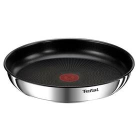 Panvica Tefal Emotion L8970474, 24 cm nerez

