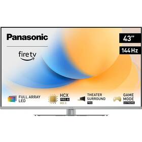 Televízor Panasonic TV-43W93AE6 

