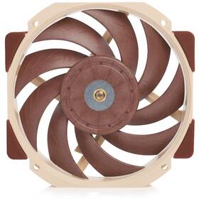 Ventilátor Noctua NF-A12x25r PWM hnedý

