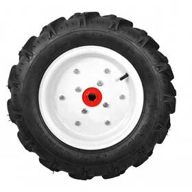 Náhradné kolesá Hecht 7112 


