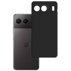 Kryt na mobil 3mk Matt Case na OnePlus Nord 4 čierny

