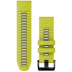 Remienok Garmin QuickFit (26 mm) žltý

