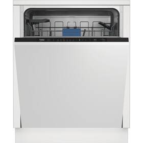 Umývačka riadu Beko BDIN16430 

