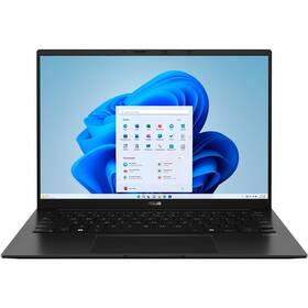 Notebook Asus Zenbook 14 čierny

